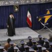 L’Iran juge s’être vengé et demande à Israël de ne pas réagir militairement